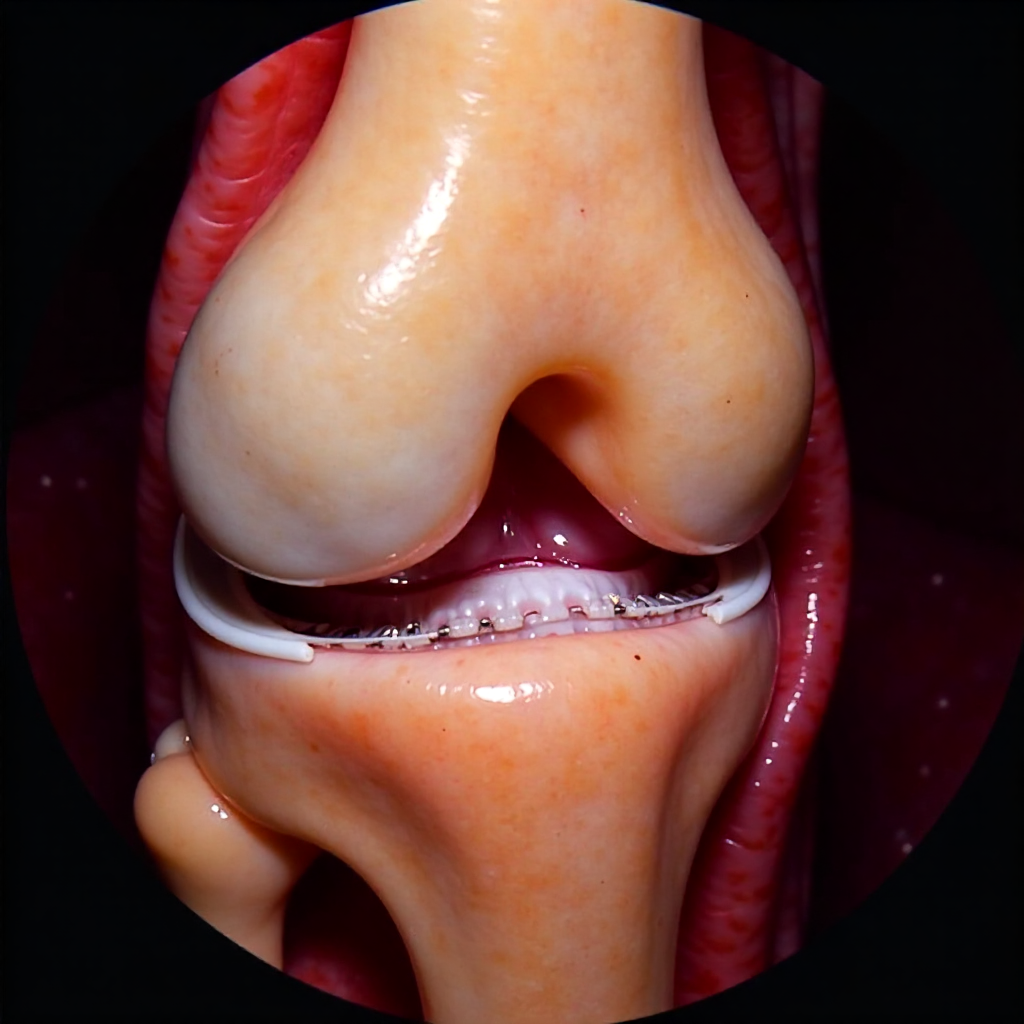 Gestione delle complicanze nelle artroscopie articolari: prevenzione, diagnosi e trattamento